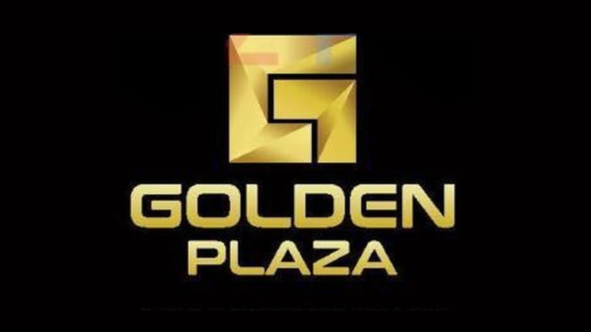 Client Logo Golden Plaza